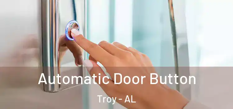 Automatic Door Button Troy - AL