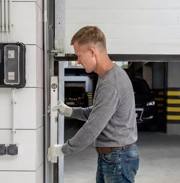 Why Choose Us for Door, Gate and Security Services in Troy, AL