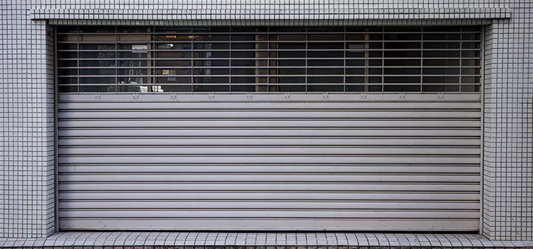 Advanced Solutions for Your Aluminum Garage Doors in Troy, Alabama