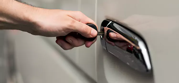 Why Choose Our Auto Locksmith Team in Troy, AL?