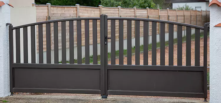 Advanced Gate Solutions in Troy, AL