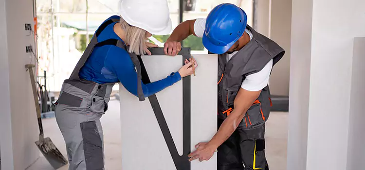 Why Choose Us for Door Panel Services in Troy, AL?