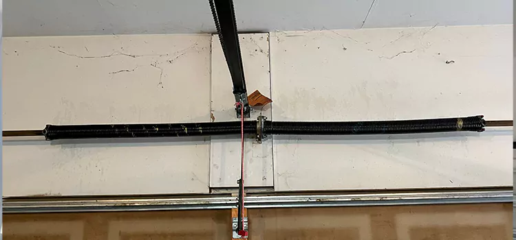 Garage Door Cable Repair Near Me in Troy, AL