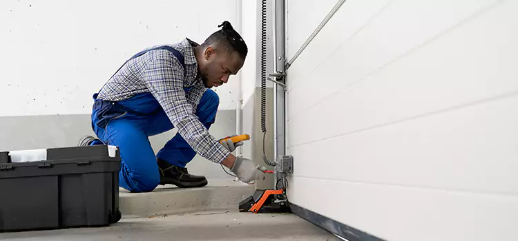 Expert Solutions for Every Garage Lock Need in Troy, AL