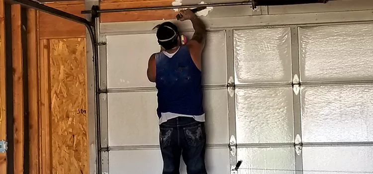 Specialized Garage Door Panel Solutions in Troy, AL