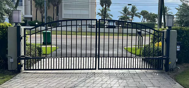 Gate Opener Replacement Near Me in Troy, AL
