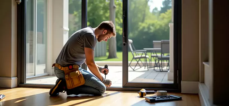 Comprehensive Solutions for Every Glass Door Need in Troy, AL