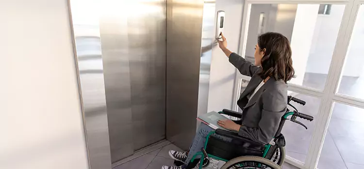Benefits of Modern Handicap Door Systems in Troy, AL