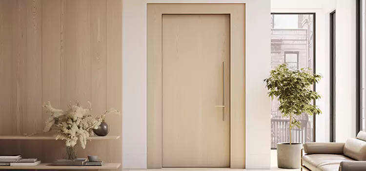 Choose Quality for Your Inside Doors in Troy, AL