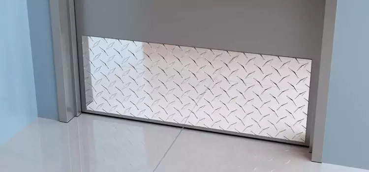 Benefits of Professional Kick Plate Solutions in Troy, AL