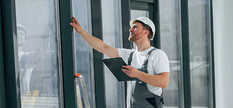 Comprehensive Solutions for Your Sticking Doors in Troy, AL