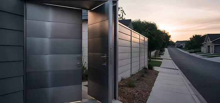 Comprehensive Steel Door Solutions in Troy, AL