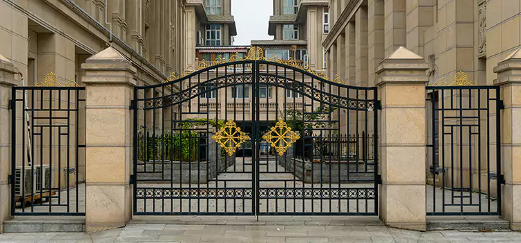 Comprehensive Iron Gate Maintenance Solutions in Troy, AL