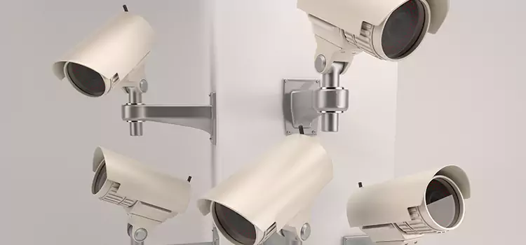 Your Trusted Partner for CCTV Solutions in Troy
