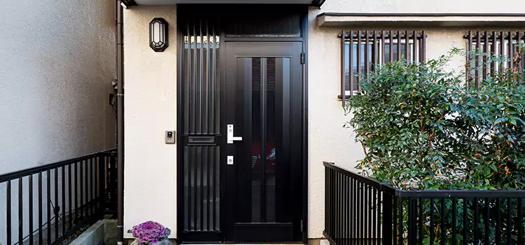 Popular Exterior Door Options in Troy, AL