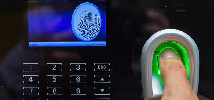 Your Trusted Partner for Secure Access in Troy, AL