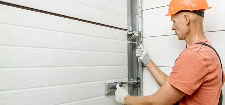 Why Choose Us for Garage Door Lock Services in Troy, AL?