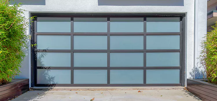 Why Choose Us for Garage Door Care in Troy, AL?