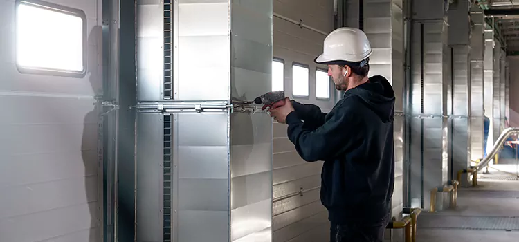 Prompt and Professional Garage Door Service in Troy, Alabama