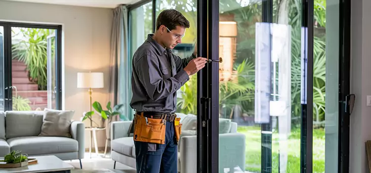 Why Choose Us for Your Glass Door Needs in Troy, AL?