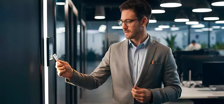 Our Commitment to Keycard Security Excellence in Troy, AL