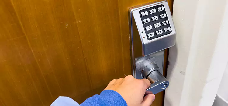 Why Choose Us for Your Keypad Lock Needs in Troy, AL?