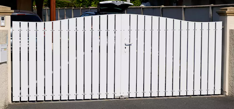 Why Choose Us for Residential Gate Repair in Troy, AL?