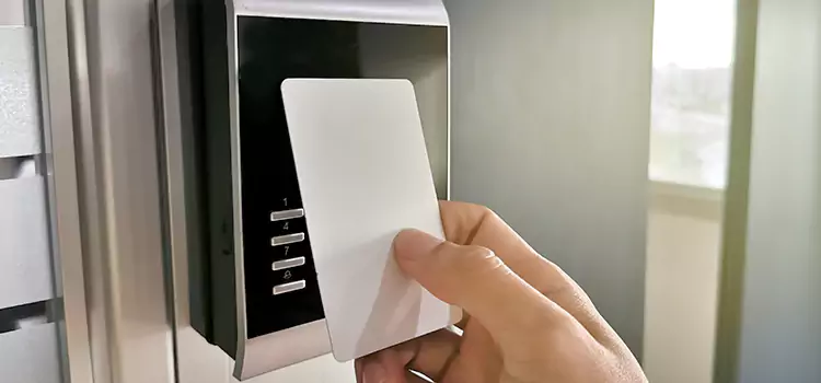 Advanced RFID Technology Integration in Troy, AL