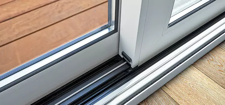 Why Your Sliding Door Keeps Getting Stuck in Troy, AL?