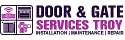 Door & Gate Services Troy
